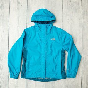 The North Face Women's Hyvent Rain Jacket Size XS